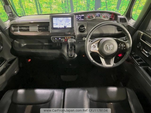 honda n-box 2020 -HONDA--N BOX 6BA-JF3--JF3-2220544---HONDA--N BOX 6BA-JF3--JF3-2220544- image 2