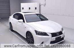 lexus gs 2012 -LEXUS--Lexus GS GRL10-6000343---LEXUS--Lexus GS GRL10-6000343-