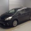 toyota prius-α 2012 -TOYOTA--Prius α DAA-ZVW41W--ZVW41-3121438---TOYOTA--Prius α DAA-ZVW41W--ZVW41-3121438- image 1