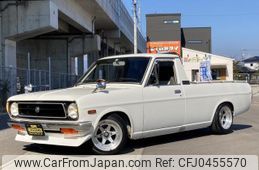 nissan sunny-truck 1992 quick_quick_R-GB122_GB122-057858