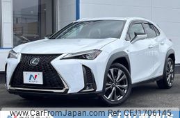 lexus ux 2019 CFJ1706145