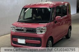 suzuki spacia 2020 -SUZUKI 【島根 589え3】--Spacia MK53S-266519---SUZUKI 【島根 589え3】--Spacia MK53S-266519-