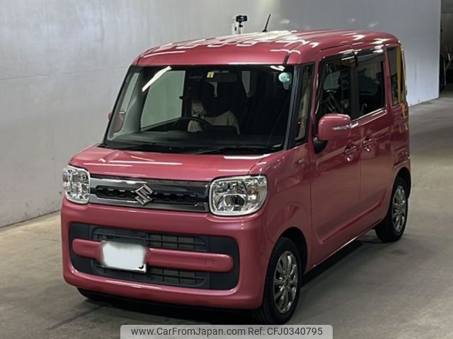 suzuki spacia 2020 -SUZUKI 【島根 589え3】--Spacia MK53S-266519---SUZUKI 【島根 589え3】--Spacia MK53S-266519- image 1