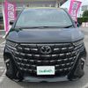 toyota alphard 2025 -TOYOTA--Alphard 3BA-AGH40W--AGH40-0033732---TOYOTA--Alphard 3BA-AGH40W--AGH40-0033732- image 5