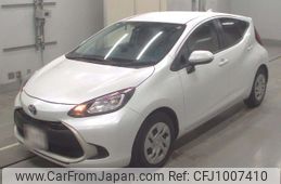 toyota aqua 2021 -TOYOTA--AQUA MXPK11-2031651---TOYOTA--AQUA MXPK11-2031651-