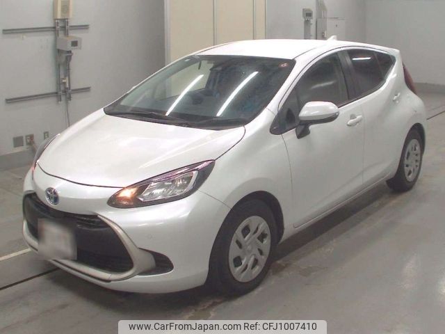 toyota aqua 2021 -TOYOTA--AQUA MXPK11-2031651---TOYOTA--AQUA MXPK11-2031651- image 1