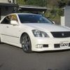 toyota crown 2006 -TOYOTA 【福山 325の0002】--Crown GRS180--GRS180-0047517---TOYOTA 【福山 325の0002】--Crown GRS180--GRS180-0047517- image 7