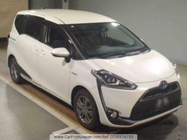 toyota sienta 2018 quick_quick_DAA-NHP170G_NHP170-7133129 image 1