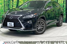 lexus rx 2017 -LEXUS--Lexus RX DBA-AGL20W--AGL20-0004551---LEXUS--Lexus RX DBA-AGL20W--AGL20-0004551-