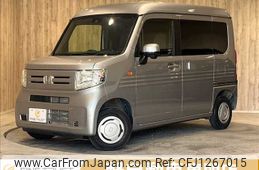 honda n-van 2021 -HONDA--N VAN 5BD-JJ2--JJ2-5000240---HONDA--N VAN 5BD-JJ2--JJ2-5000240-