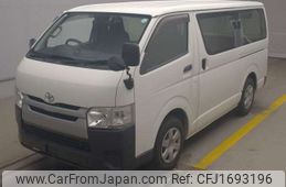 toyota regiusace-van 2014 CFJ1693196