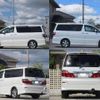 toyota alphard 2007 quick_quick_DBA-ANH10W_ANH10-0191859 image 7