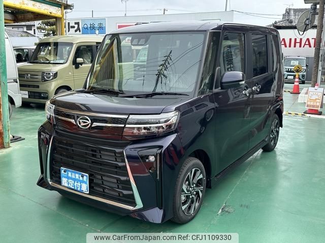 daihatsu tanto 2024 GOO_JP_700060017330250430024 image 2