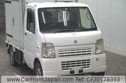 suzuki carry-truck 2012 -SUZUKI--Carry Truck DA63T-782319---SUZUKI--Carry Truck DA63T-782319-