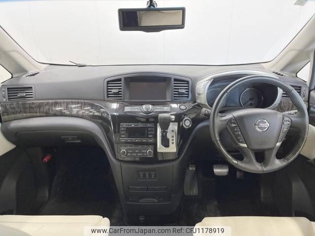 nissan elgrand 2017 -NISSAN--Elgrand DBA-TNE52--TNE52-044522---NISSAN--Elgrand DBA-TNE52--TNE52-044522- image 2