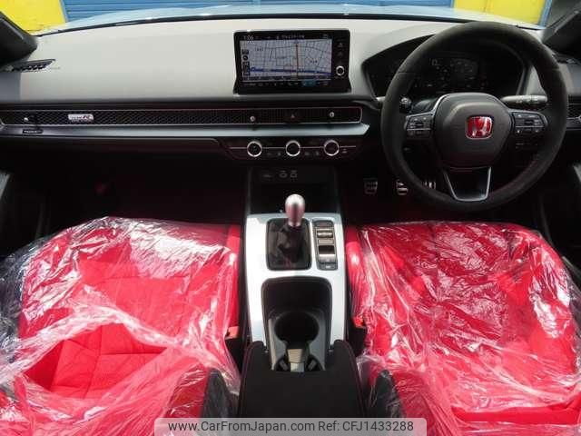 honda civic 2025 quick_quick_6BA-FL5_FL5-1211044 image 2