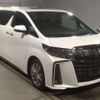 toyota alphard 2020 -TOYOTA--Alphard 3BA-AGH30W--AGH30-0335150---TOYOTA--Alphard 3BA-AGH30W--AGH30-0335150- image 4