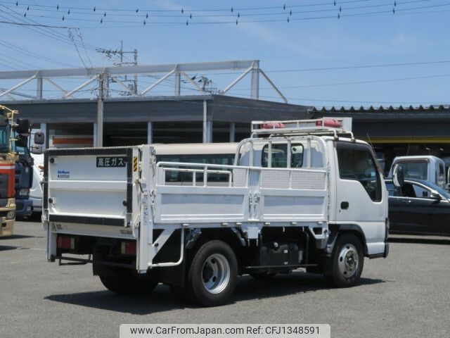 mazda titan 2005 -MAZDA--Titan PB-LKR81A--LKR81-7002966---MAZDA--Titan PB-LKR81A--LKR81-7002966- image 2