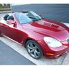 lexus sc 2010 -LEXUS--Lexus SC DBA-UZZ40--UZZ40-9021770---LEXUS--Lexus SC DBA-UZZ40--UZZ40-9021770- image 3