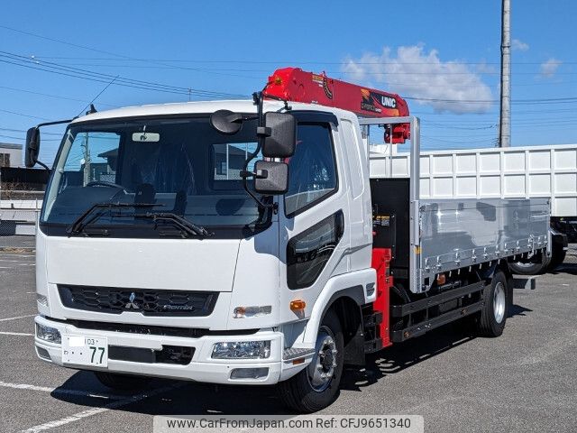 mitsubishi-fuso fighter 2024 -MITSUBISHI--Fuso Fighter 2KG-FK62FZ--FK62FZ-615518---MITSUBISHI--Fuso Fighter 2KG-FK62FZ--FK62FZ-615518- image 1