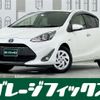 toyota aqua 2018 quick_quick_DAA-NHP10_NHP10-6777970 image 1