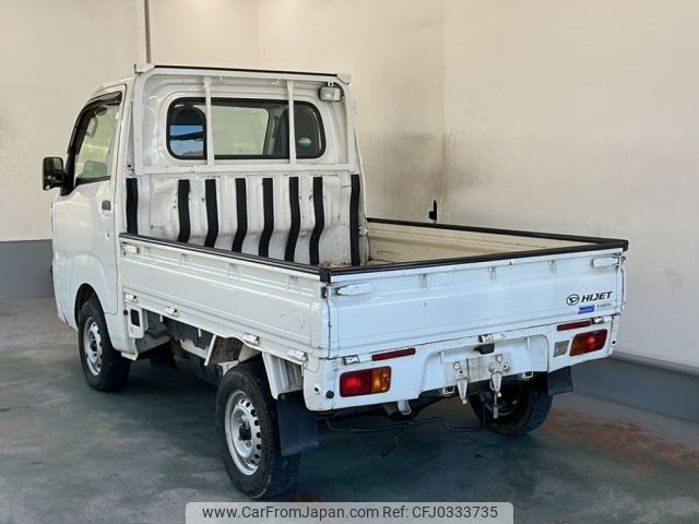 daihatsu hijet-truck 2014 -DAIHATSU--Hijet Truck S510P-0001262---DAIHATSU--Hijet Truck S510P-0001262- image 2