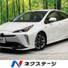 toyota prius 2020 -TOYOTA--Prius DAA-ZVW51--ZVW51-6143518---TOYOTA--Prius DAA-ZVW51--ZVW51-6143518- image 1