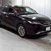 toyota harrier 2020 -TOYOTA 【愛媛 340せ1007】--Harrier MXUA80-0009450---TOYOTA 【愛媛 340せ1007】--Harrier MXUA80-0009450- image 1