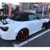 honda s2000 2001 GOO_JP_700102067530241015001 image 10
