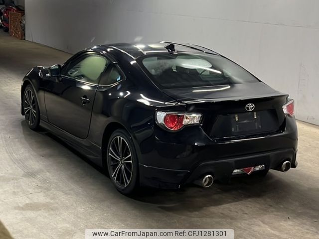 toyota 86 2016 -TOYOTA--86 ZN6-060659---TOYOTA--86 ZN6-060659- image 2