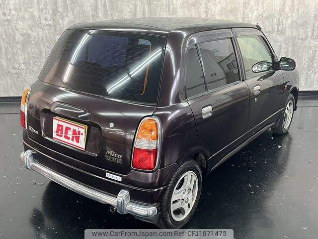 daihatsu mira-gino 1999 CFJ1871475 image 2
