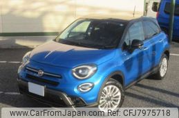 fiat 500x 2021 -FIAT 【千葉 334ﾊ 804】--Fiat 500X 3BA-33413PM--ZFANF2D16MP926202---FIAT 【千葉 334ﾊ 804】--Fiat 500X 3BA-33413PM--ZFANF2D16MP926202-