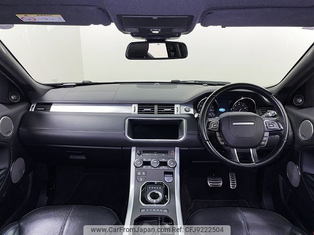 land-rover range-rover 2017 -ROVER--Range Rover CBA-LV2A--SALVA2AG5HH173562---ROVER--Range Rover CBA-LV2A--SALVA2AG5HH173562- image 2