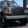 toyota land-cruiser 1989 -TOYOTA--Land Cruiser P-HJ61V--HJ61013876---TOYOTA--Land Cruiser P-HJ61V--HJ61013876- image 7