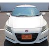 honda cr-z 2011 CFJ5189050 image 8