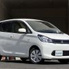 mitsubishi ek-wagon 2015 -MITSUBISHI--ek Wagon DBA-B11W--B11W-0120714---MITSUBISHI--ek Wagon DBA-B11W--B11W-0120714- image 17