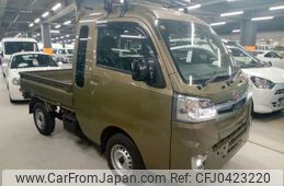 daihatsu hijet-truck 2021 -DAIHATSU 【名古屋 400】--Hijet Truck 3BD-S510P--S510P-0403455---DAIHATSU 【名古屋 400】--Hijet Truck 3BD-S510P--S510P-0403455-