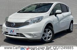 nissan note 2013 quick_quick_E12_E12-115551