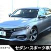 honda accord 2020 -HONDA--Accord 6AA-CV3--CV3-1000424---HONDA--Accord 6AA-CV3--CV3-1000424- image 1