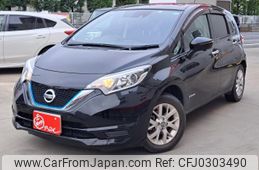 nissan note 2020 quick_quick_HE12_HE12-309594