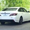 toyota crown-hybrid 2018 quick_quick_6AA-AZSH20_AZSH20-1001520 image 3