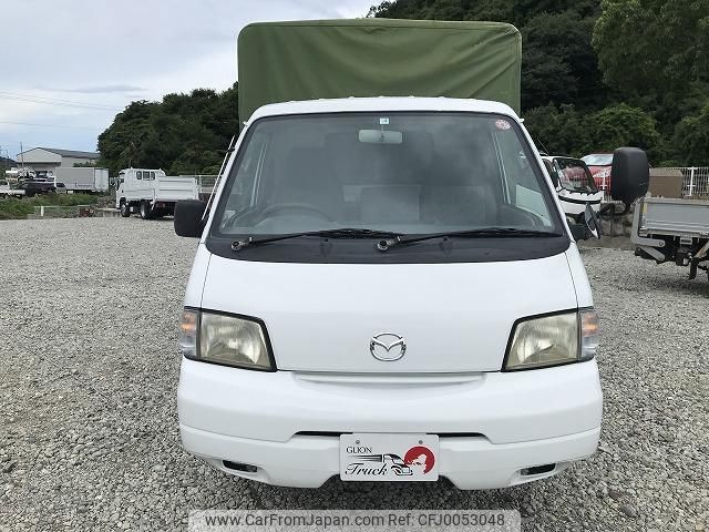 mazda bongo-truck 2001 GOO_NET_EXCHANGE_0730233A30240726W001 image 2