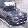 jeep compass 2021 -CHRYSLER--Jeep Compass M624-MFA74325---CHRYSLER--Jeep Compass M624-MFA74325- image 1