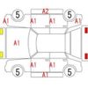 honda insight 2010 -HONDA--Insight DAA-ZE2--ZE2-1301533---HONDA--Insight DAA-ZE2--ZE2-1301533- image 2