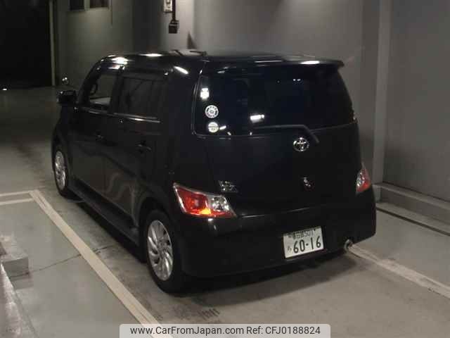 toyota bb 2008 -TOYOTA 【春日部 501ﾁ6016】--bB QNC21-0066380---TOYOTA 【春日部 501ﾁ6016】--bB QNC21-0066380- image 2