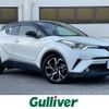 toyota c-hr 2017 -TOYOTA--C-HR DAA-ZYX10--ZYX10-2083708---TOYOTA--C-HR DAA-ZYX10--ZYX10-2083708- image 1