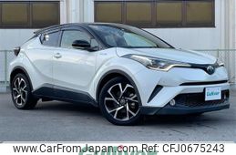 toyota c-hr 2017 -TOYOTA--C-HR DAA-ZYX10--ZYX10-2083708---TOYOTA--C-HR DAA-ZYX10--ZYX10-2083708-