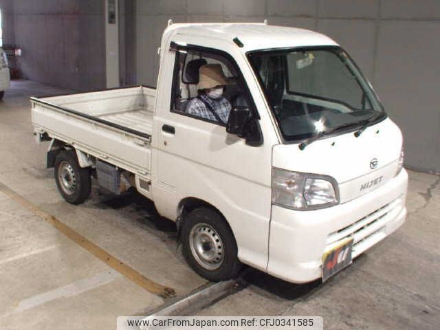 daihatsu hijet-truck 2010 -DAIHATSU 【佐賀 480ｺ8646】--Hijet Truck S211P--S211P-0080584---DAIHATSU 【佐賀 480ｺ8646】--Hijet Truck S211P--S211P-0080584- image 1