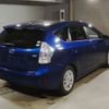 toyota prius-α 2013 -TOYOTA--Prius α DAA-ZVW41W--ZVW41W-3330456---TOYOTA--Prius α DAA-ZVW41W--ZVW41W-3330456- image 2