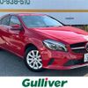 mercedes-benz a-class 2016 -MERCEDES-BENZ--Benz A Class DBA-176042--WDD1760422V148524---MERCEDES-BENZ--Benz A Class DBA-176042--WDD1760422V148524- image 1